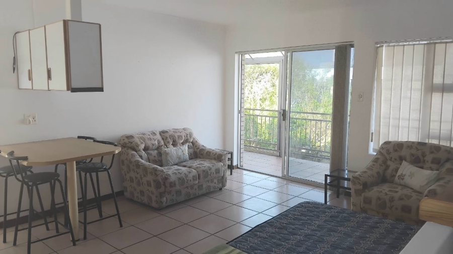 To Let 1 Bedroom Property for Rent in Myburgh Park Western Cape